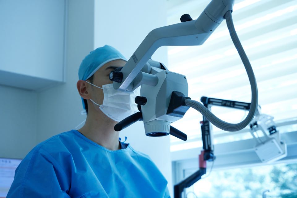 Specialized Care Image